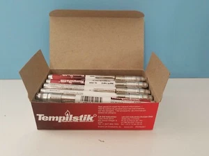 10 New Tempilstik 300 Degrees F 149 C Temperature Indicators 028026 NEW IN BOX  - Picture 1 of 5