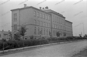 Negatywa-Kemeri-Jurmala-Rigastrand-Łotwa-Latvija-eku arhitectura-1936-18