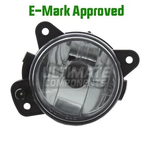 Skoda Fabia Mk2 Hatchback 5/2007-4/2010 Fog Spot Light Lamp Passenger Side Left - Picture 1 of 24