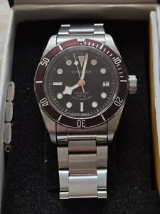 Corgeut Automatik Uhr, Saphir Glas, 200m, super Qualität wie Neu ⚠️⚠️⚠️ - Bild 1 von 7