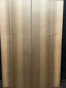 SALVAGED SINKER WESTERN RED CEDAR GUITAR TOP 000/CLASSIC ECO-FRIENDLY TONEWOOD - Picture 1 of 4