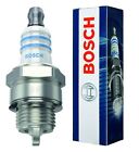 Genuine Bosch Spark Plug Wsr7F 0242235651