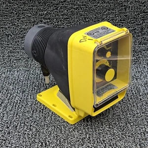 LMI Milton Roy #P161-362S7 Electronic Metering Pumps GPH 2 / PSI 50 / 115 AC - Picture 1 of 14