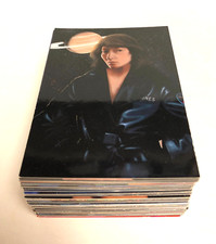 1994 Ron Miller's Firebrands Complete Trading Card Set 1-90 from Comic Images