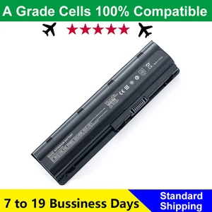 MU06 MU09 47WH Battery For HP 593553-001 593554-001 Pavilion G6 G72 G62 DM4 DV3 - Picture 1 of 6