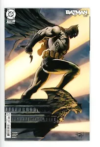 Batman #157 - Cover C - Tony S. Daniels Variant 🟦🟦NM - Picture 1 of 3