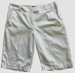 Swing Bette & Court Shorts Damen Gr. 12 weiß Bermuda Golf Tennis - Bild 1 von 8