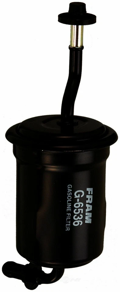 Filtro de combustible FORD PROBE 1989-1992 MAZDA 626 1988-1992 MAZDA MX-6 1988-1992  Foto 1 de 1