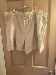 Neu avec les filles 3x Kunstleder Shorts - Bild 1 von 3