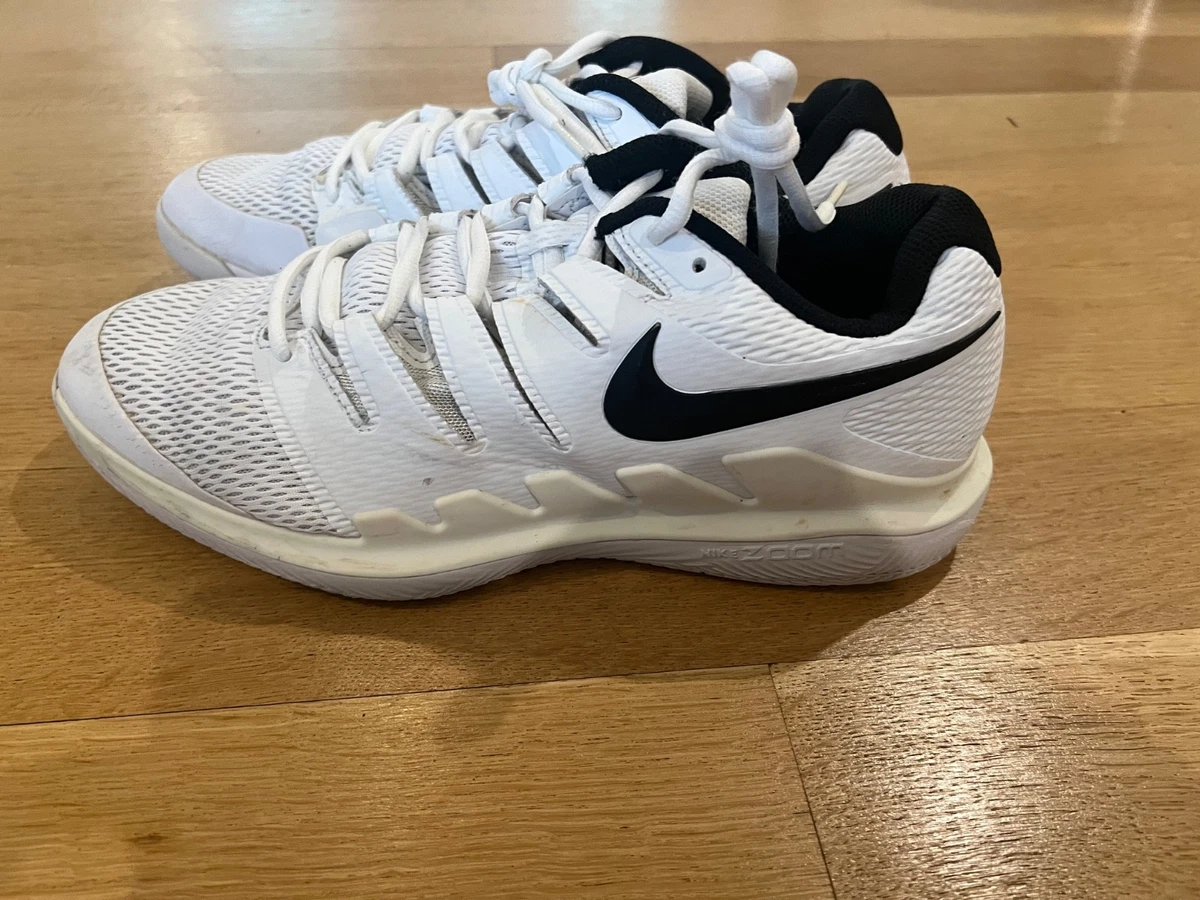 Nike Air Zoom Vapor X HC White for Sale | Authenticity Guaranteed