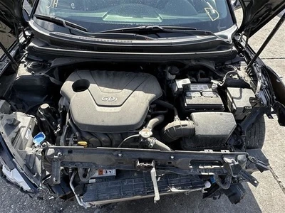 Top Plasic Engine Cover 2013 14 15 16 17 Hyundai Veloster Non-Turbo - Image 1 of 4