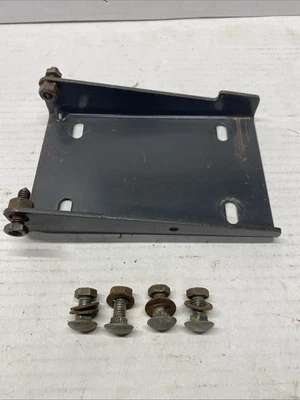 Craftsman  113.21371 Drill Press  Motor Mount Bracket  CDP-63 - Image 1 of 4