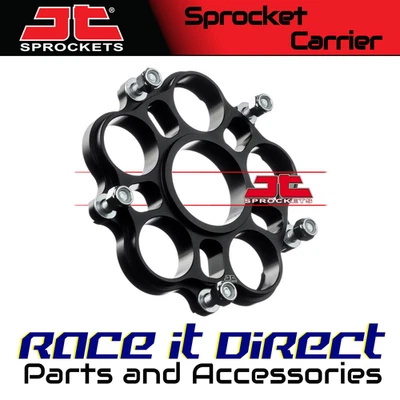 Sprocket Carrier for Ducati 1100 S Monster 2009-2010 JT - Image 1 of 4
