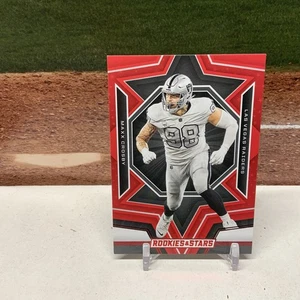 Maxx Crosby 2023 Panini Rookies & Stars Red Star Las Vegas Raiders #55 - Picture 1 of 2