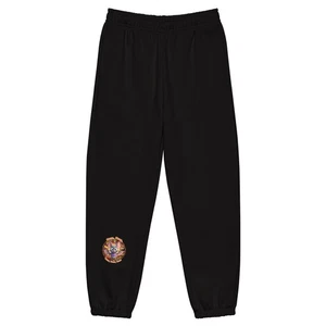 Heavyweight sweatpants - Picture 1 of 13