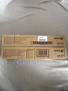 008R13064 Nuovo Originale Xerox 2pz Secondo Bias Trasferimento Rotoli WorkCentre 7425 C8030 - Foto 1 di 3