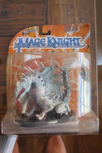 MAGE KNIGHT CONQUEST RADIANT LIGHT DRAGON IN ORIGINAL BOX - Picture 1 of 4