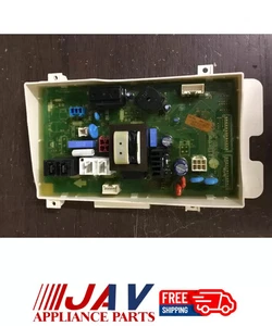 Placa de control de secadora LG 6870EC9241D EBR33640917 JJV# 5145 - Imagen 1 de 1