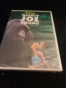Mighty Joe Young (DVD, 1998) - Bild 1 von 4