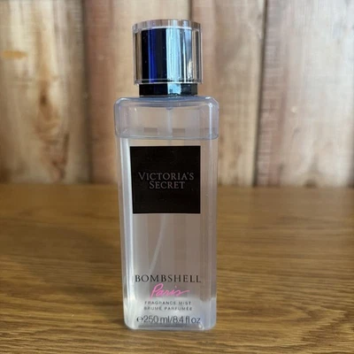 Парфюмерный туман Victoria's Secret Bombshell Paris 8,4 жидк. унции - 80% - Изображение 1 из 4