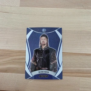 BOROMIR- 2024 Kakawow Phantom Warner Bros 100th Anniversary DC Comics - Picture 1 of 2