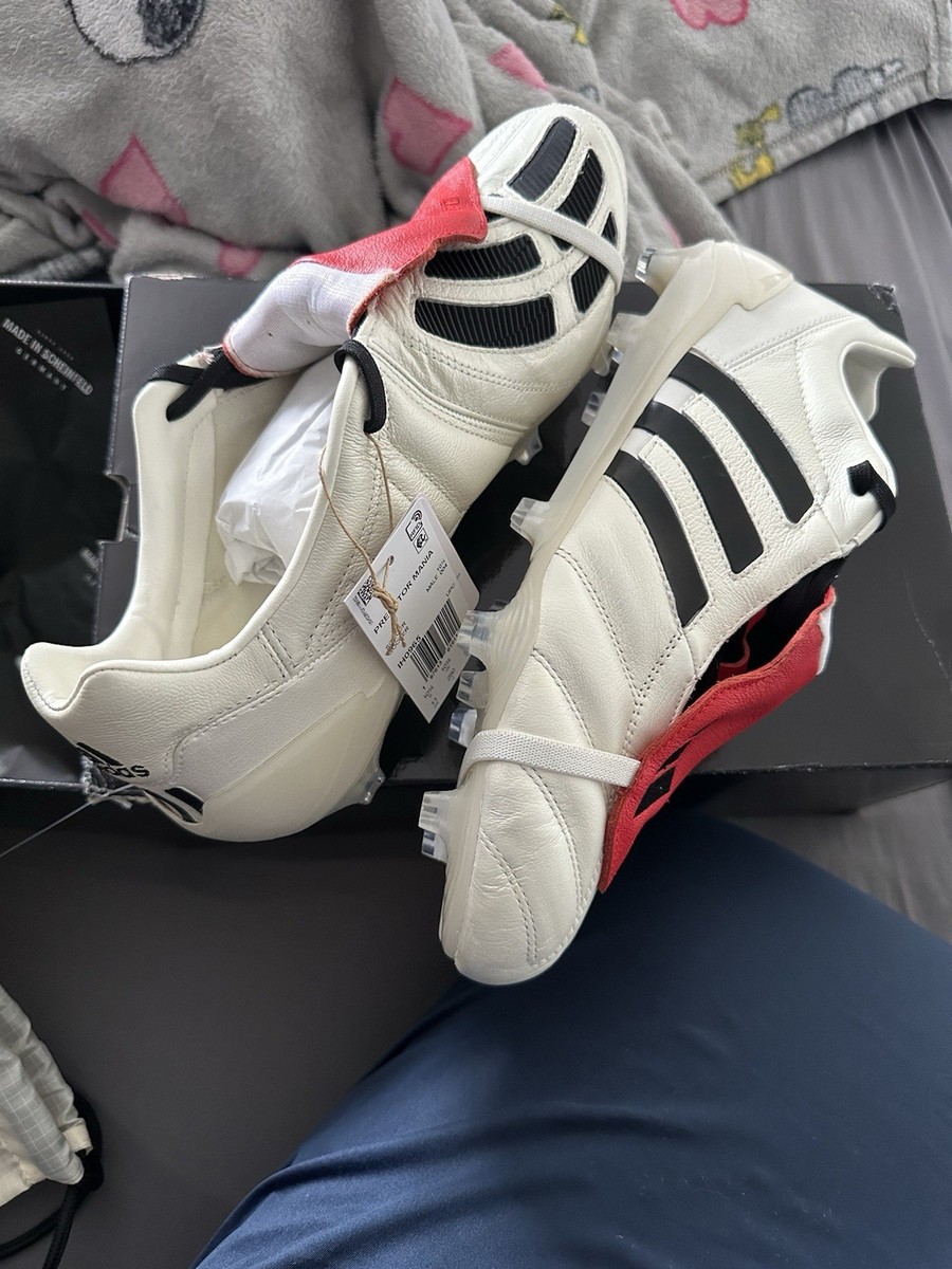 Adidas Predator Mania Soccer Shoes for sale - eBay Adidas Predator Mania Soccer Shoes for sale - eBay