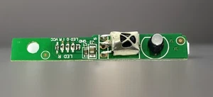 32GSR3000 Polaroid 315-DLED-IR V1.0 Ir Led Sensor Board - Picture 1 of 5