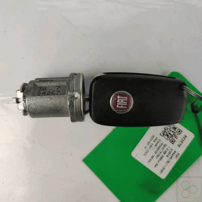 51793869 Commutatore avviamento  LANCIA DELTA (TN) 1.4 T-Jet Ecochic GPL Ber. - Imagen 1 de 4