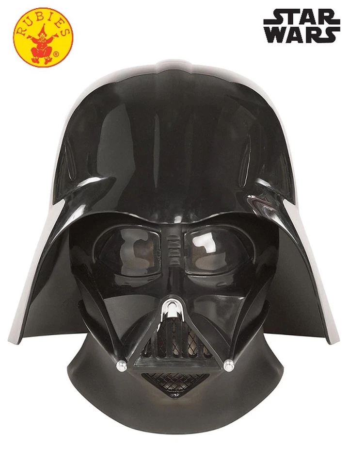Darth Vader Collector's Helmet - Adult - Rubies - Image 1 of 1