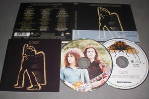 T. Rex - Electric Warrior 2 CD Set Deluxe Edition Digipak - Bild 1 von 1