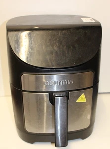 Gourmia GAF798 Friggitrice ad aria digitale 6,7 L - Nero - Foto 1 di 7