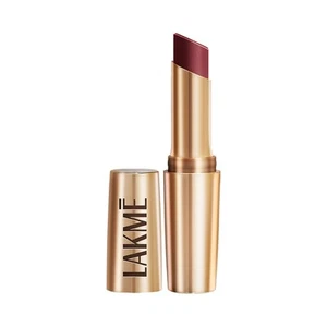 Lakme 9 to 5 Primer with Matte Lip Color, MP7 Rosy Sunday, 3.6g, - Picture 1 of 8