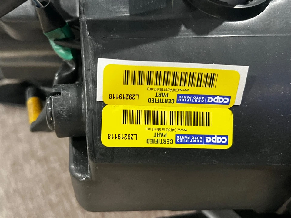 Faro LED lado conductor y pasajero Mazda CX-5 Grand Touring 2021 4 cilindros 2,5 L Foto 1 de 4