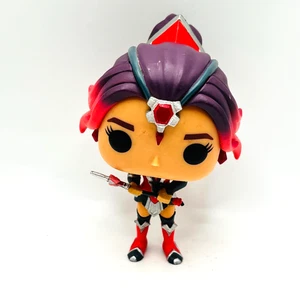 Funko Pop! Catra #677 She-Ra and the Princesses of Power Vinyl Figur 2019 - Bild 1 von 5