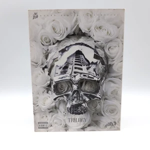 Sido Ich und mein Maske Trilogy 3CDs + 1DVD | Schuber Hardcover Booklet Aggro - Bild 1 von 8