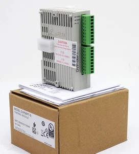 1PCS NEW IN BOX DELTA DVP06PT-S PLC Programmable Controller Fast Delivery - Picture 1 of 3