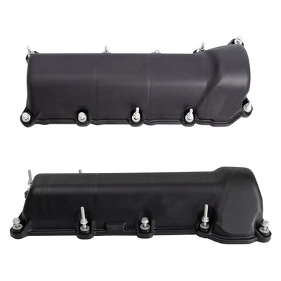 For Dodge Ram 1500 2009-2010 TRQ VCA91101 Engine Valve Cover - Image 1 of 4