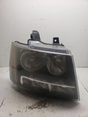 Passenger Right Headlight Fits 07-14 SUBURBAN 1500 1442613 - Image 1 of 4