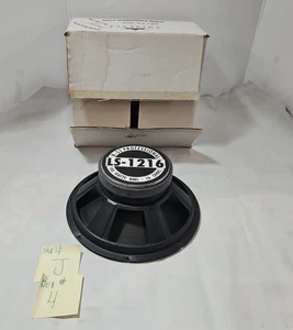 Vintage B-52 AT-1216 120 Watt 16 Ohm 12" Gitarrenlautsprecher - Bild 1 von 12