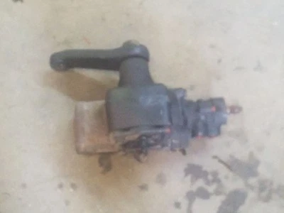 Power Steering Gear Box | Fits 2002-2005 Ford F250 F350 Excursion - Image 1 of 4