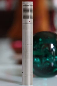 Schoeps Studer SKM5--U Multi pattern mic for parts - Picture 1 of 8