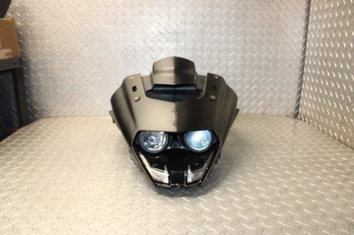 Arnés de luz diurna velocímetro tablero de permanencia faros 13/16 KTM RC390/CR 390 Foto 1 de 4