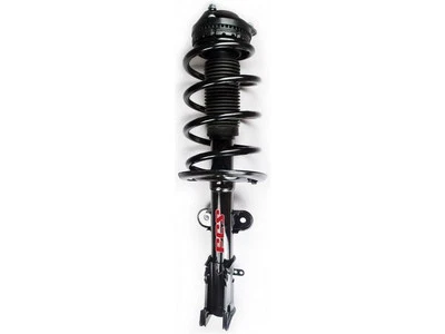 For 2008-2010 Dodge Grand Caravan Strut and Coil Spring Assembly 47985CSQQ - Изображение 1 из 2