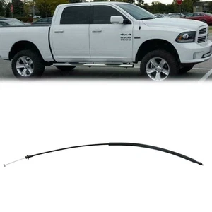 Car Side Door Latch Release Cable Part For 1998-2002 1999 Dodge Ram 55275106 New - Picture 1 of 5
