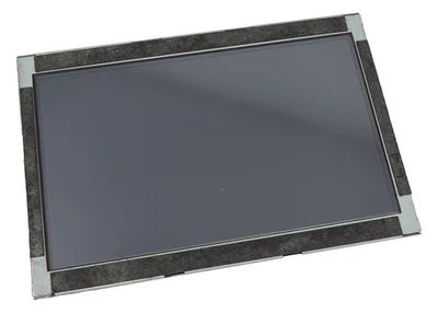 2014-2016 KIA CADENZA DASH RADIO INFO DISPLAY SCREEN 96525-3R105 OEM - Image 1 of 4