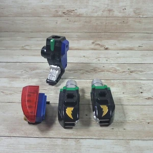 Piezas Power Rangers Zords - Imagen 1 de 2
