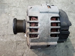 ALTERNATORE MITSUBISHI SPACE STAR (98-07) 1.9 DI-D CA1727IR 100807 35833 - Picture 1 of 3