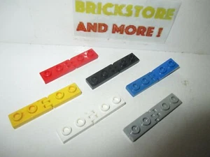 Lego - Charnière Hinge Plate 1x2 2x1 4276 + 4275 Choose Quantity & Color - Imagen 1 de 8