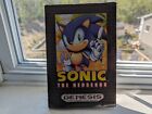 RARE 2013 Sonic the Hedgehog Genesis: The Complete Saga Comic