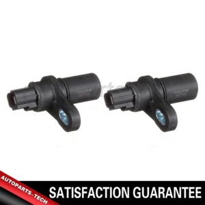 2x Delphi Vehicle Speed Sensor For Jeep Commander 2006~2009 - Picture 1 of 8